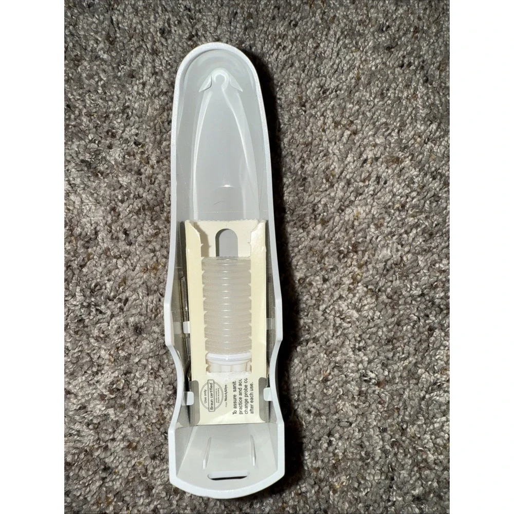 Welch Allyn‎ Braun ThermoScan Pro4000 Holster Cradle Dock Only